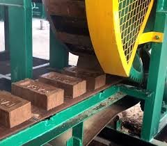 Brick Machine